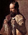 Saint Jacobus the Younger